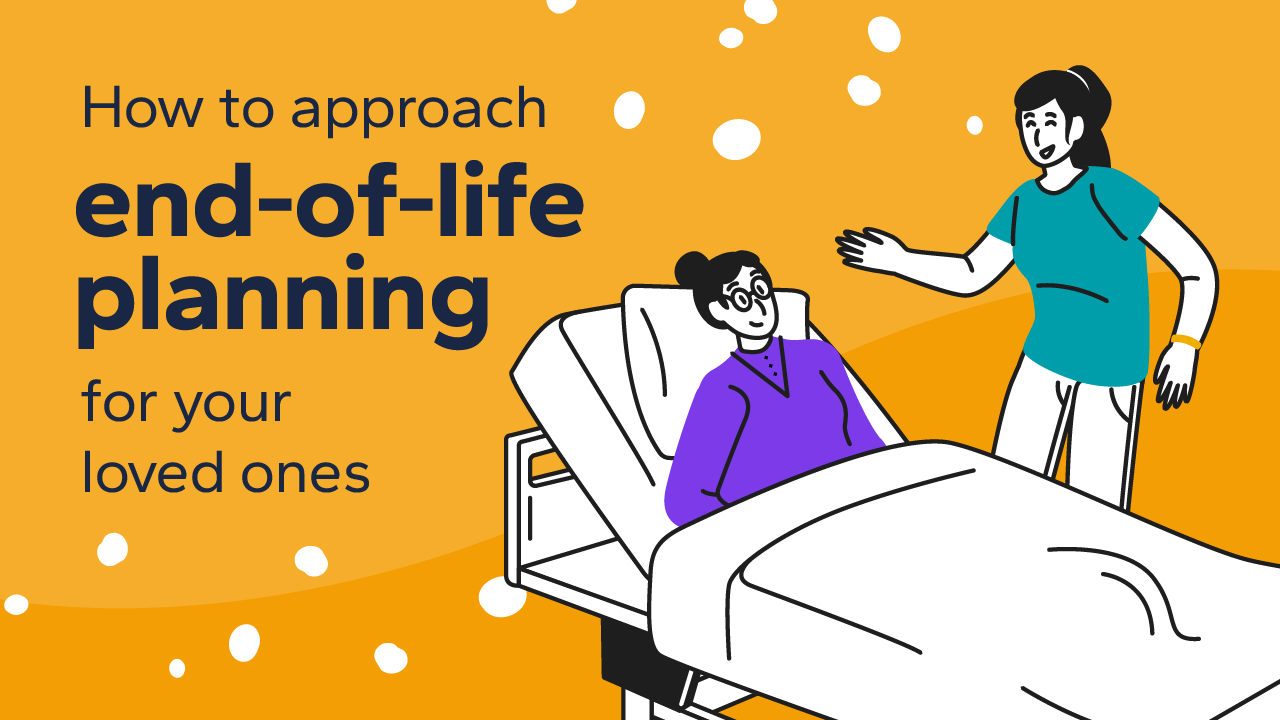 End-of-Life Planning Guide